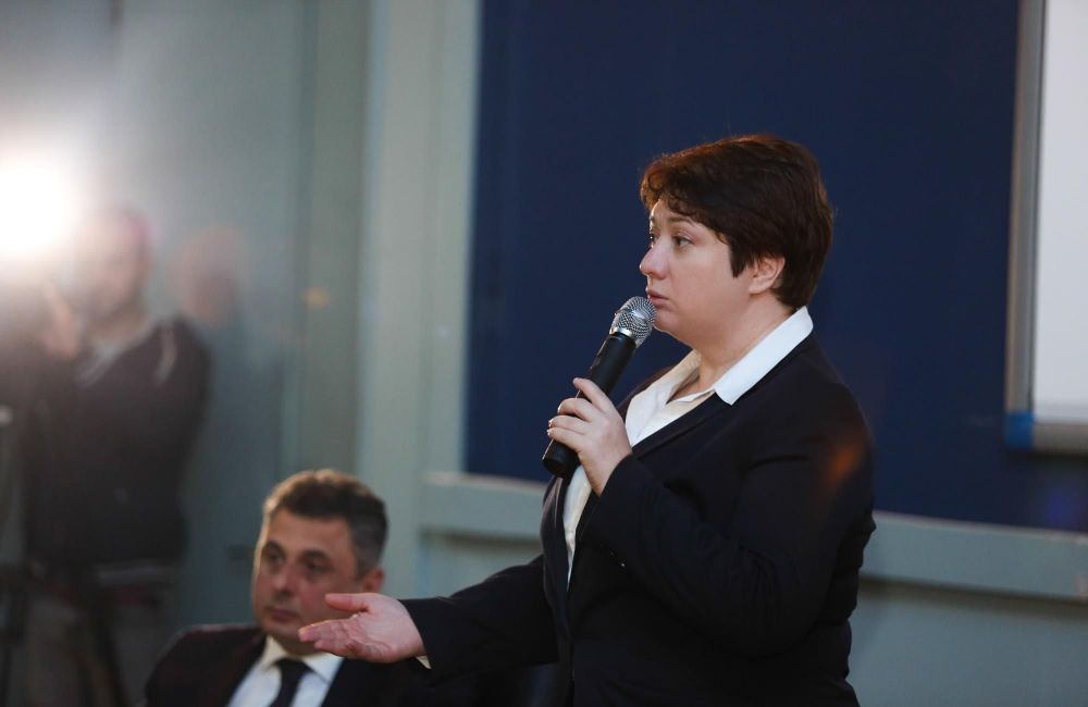ქუთაისში ისტორიული უბნისა და დავით კაკაბაძის სახელობის გალერეას რეაბილიტაცია დაიწყება