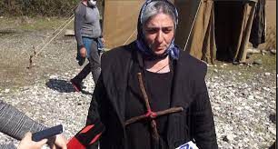 “ეს იმ ხმაურის დამსახურებაა, რომელიც  ყოველ საღამოს გვქონდა”