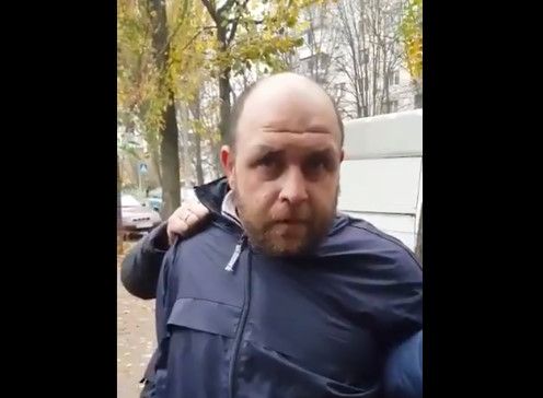 ინტერპოლით ძებნილი ქუთაისელი მამაკაცი კიევში დააკავეს