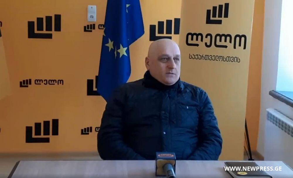 “ან პროდუქტი დაურიგონ, ან თანხები გასდასცენ მშობლებს, რომელთა უმეტესობამ სამსახური დაკარგა”