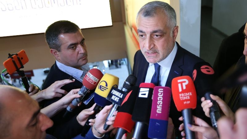 ფულის გათეთრების ნაცვლად თაღლითობა – სასამართლოს გადაწყვეტილებას ორივე მხარე  გაასაჩივრებს