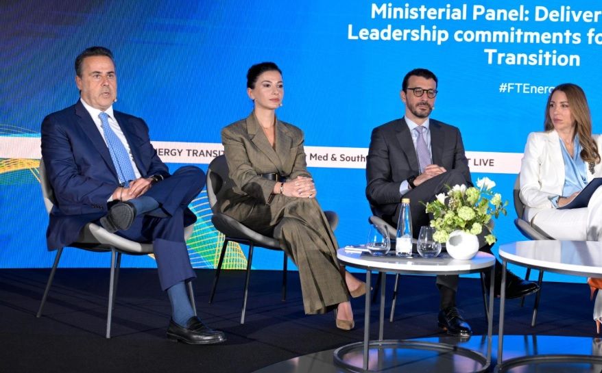 მარიამ ქვრივიშვილის განცხადებით, საქართველოს ელექტროენერგიის ექსპორტის დიდი შესაძლებლობა ექნება