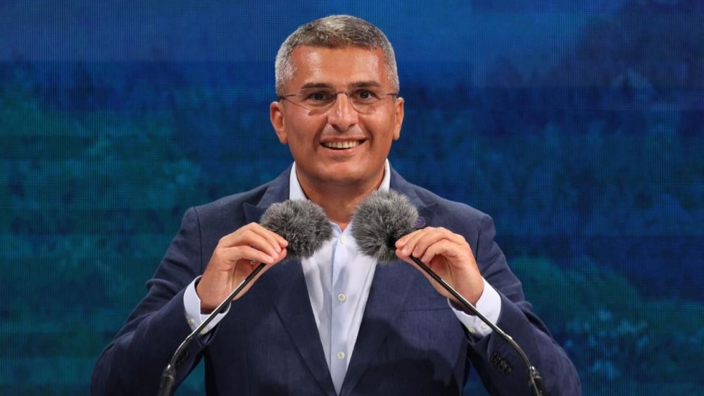 სახელმწიფო უსაფრთხოების სამსახურის უფროსის პოსტს მამუკა მდინარაძე დაიკავებს