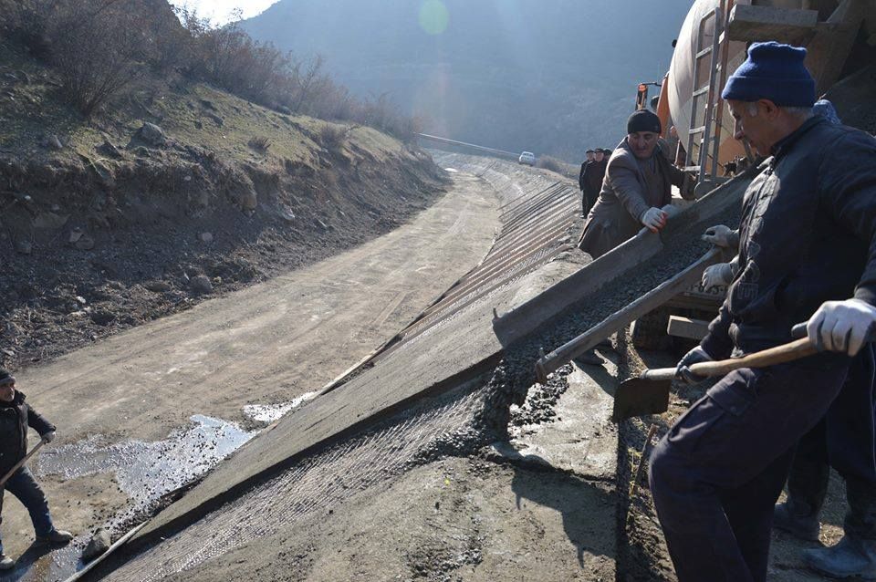 ქვემო ქართლში სარწყავი წყლის მიწოდების რეჟიმი გაუმჯობესდება[R]