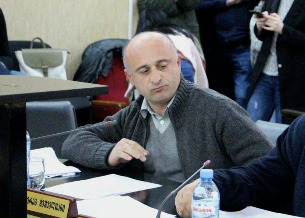 “საბინაო სამსახურის გაუქმებით ქალაქის ინტერესები დაზარალდება” -მერაბ მეშველიანი