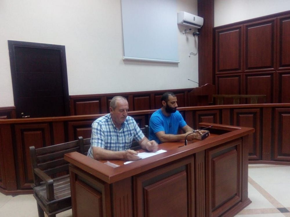 ქუთაისის სასამართლომ მორაგბე მერაბ კვირიკაშვილი უდანაშაულოდ ცნო