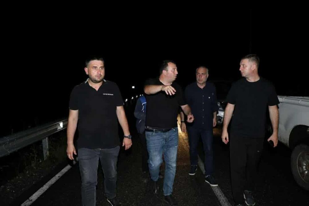 ქუთაისში მოქმედი „ქოლცენტრები“  მოქალაქეებს 24 საათიან რეჟიმში უწევენ კონსულტაციას