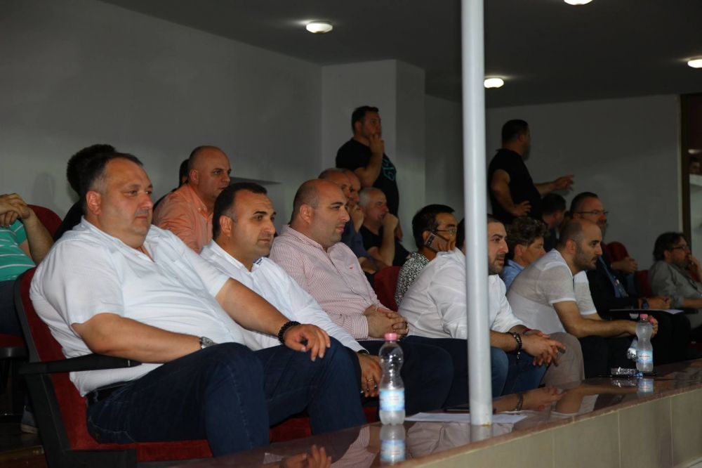 “ქუთაისის მერიის დაუდევრობის გამო “ტორპედო” მორიგ თამაშს საკუთარ მოედანზე ვერ გამართავს”