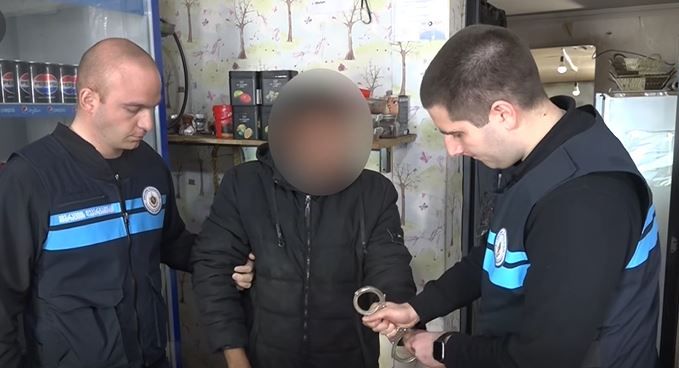 უცხო ქვეყნის 84 მოქალაქე საქართველოდან გააძევეს