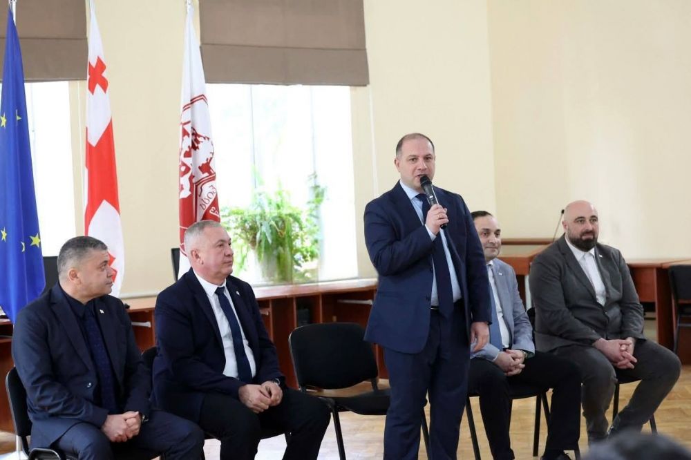 ეროვნული გამოცდების შედეგების საფუძველზე, ქუთაისის საერთაშორისო უნივერსიტეტი რეიტინგში პირველია