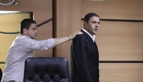 ეკონომიკის მინისტრის ყოფილ მოადგილეს 10 წლით პატიმრობა მიესაჯა