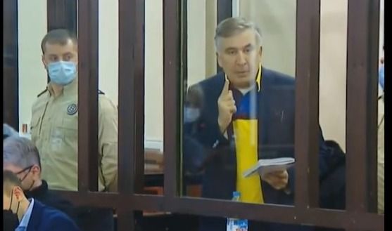 პუტინი ემზადება პროვოკაციებისთვის, ის ემზადება  ცხინვალის რეგიონის ანექსიისთვის – მიხეილ სააკაშვილი