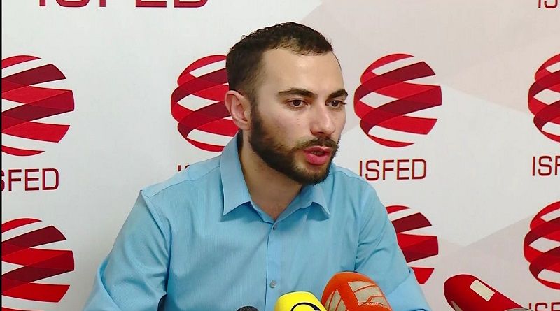 არასამთავრობო ორგანიზაციები „ქართუ ჯგუფს“ ამომრჩევლის  მოსყიდვაში ადანაშაულებენ