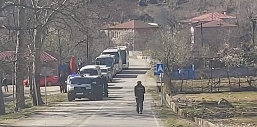ნამოხვანჰესის წინააღმდეგ დაგეგმილ აქციაზე მოქალაქეები საქართველოს რეგიონებიდან ქუთაისში იკრიბებიან