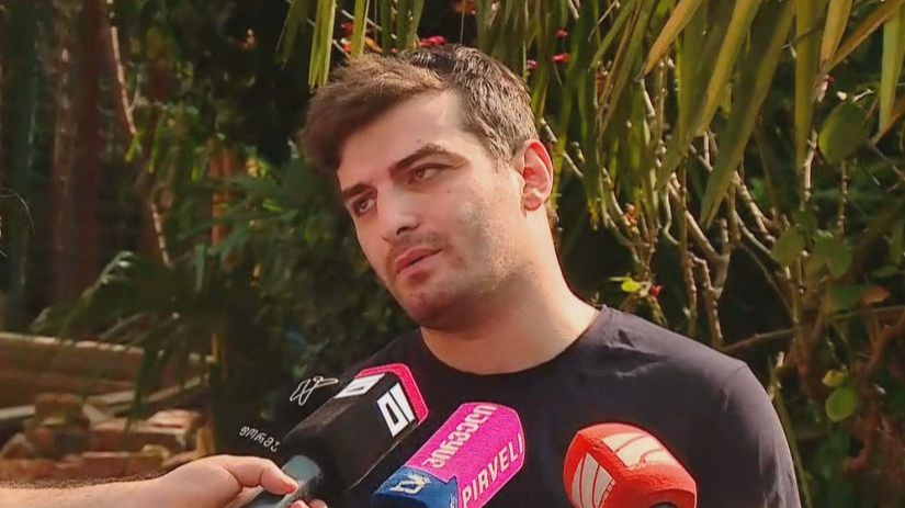 გამოვეპარეთ, მაგრამ ეს იყო თანამშრომლების დამსახურება – ყოფილი მძევალი