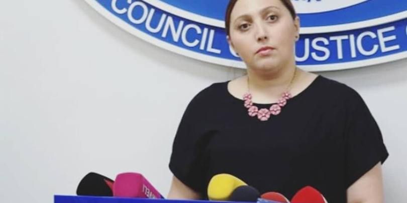 ქუთაისის საქალაქო სასამართლოს თავმჯდომარე არ ასრულებს დაკისრებულ მოვალეობას – ნაზი ჯანეზაშვილი