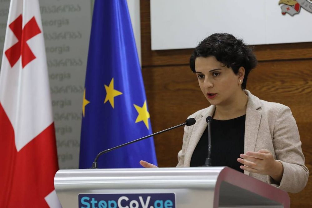 თბილისში, ქუთაისსა და ბათუმში მოქალაქეებმა  პირბადეები გარე სივრცეებშიც უნდა ატარონ