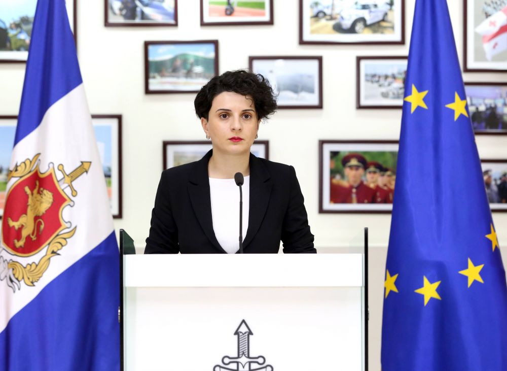 “არჩევნების პერიოდში 15-მდე პირია სისხლის სამართლის პასუხისგებაში მიცემული”