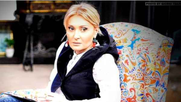 ნანუკა ჟორჟოლიანი “ნაციონალურმა მოძრაობამ” წყალტუბოს მაჟორიტარობის კანდიდატად დაასახელა