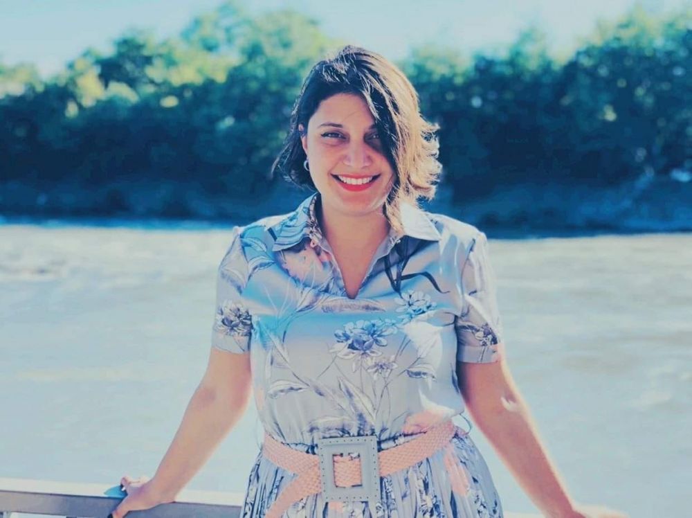„ეს არის უპრეცედენტო პროექტი, რომლის საშუალებითაც ნიჭიერ ახალგაზრდებს აქვთ მოტივაცია იყვნენ უფრო აქტიურები და მონდომებულები“-ნატალი პატარიძე