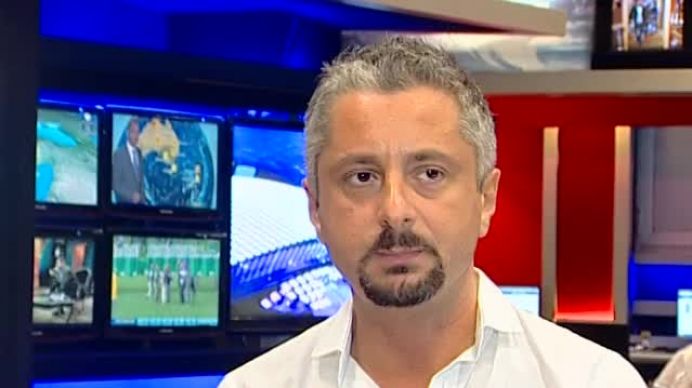 “ნიკა გვარამიას ხვალვე შეუძლია დაბრუნდეს ტელევიზიაში”