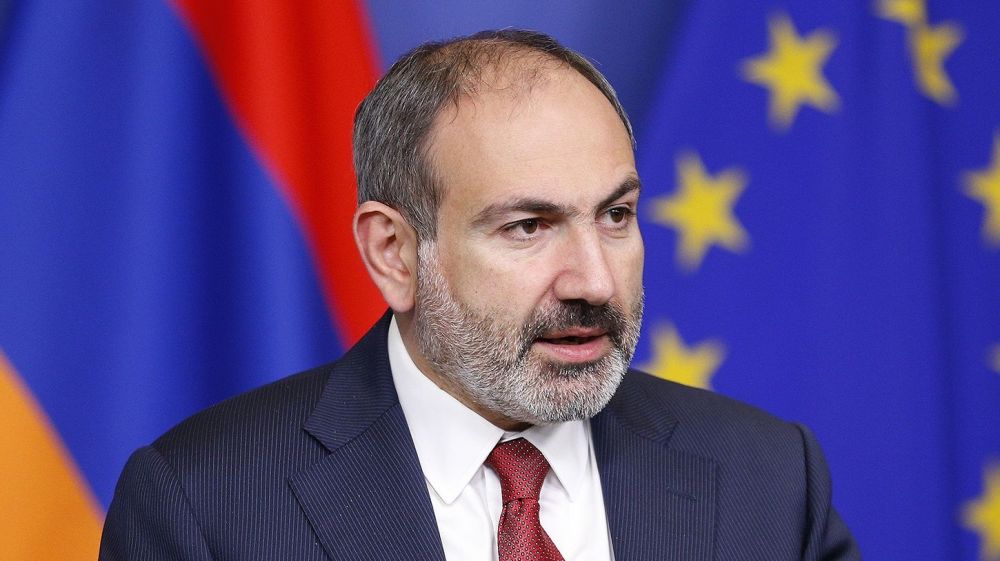 სომხეთის არჩევნებში ნიკოლ ფაშინიანის პარტიამ  გაიმარჯვა
