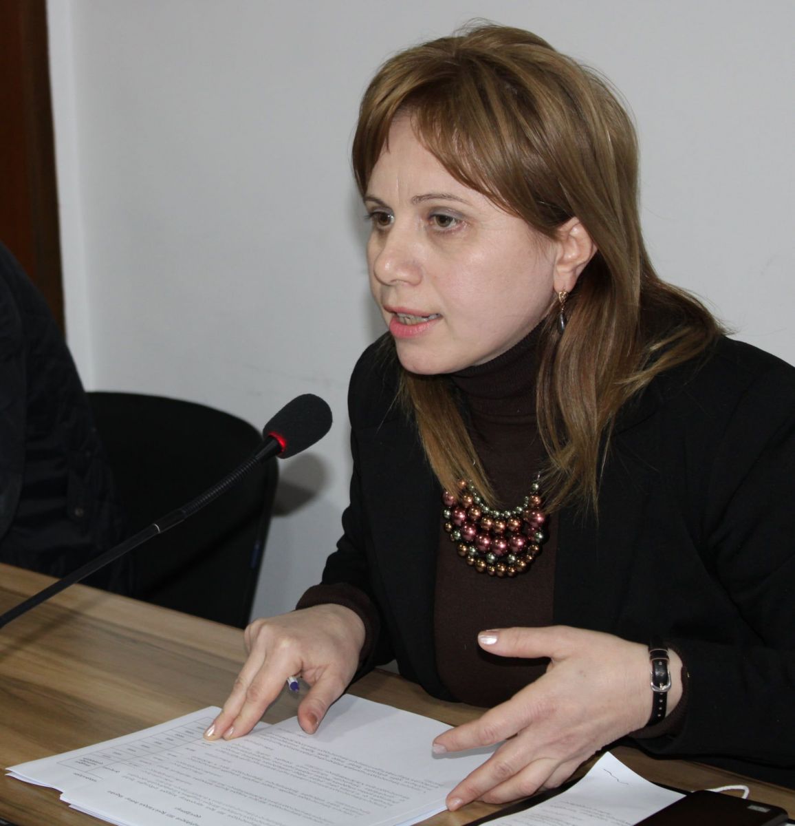 თერჯოლის საკრებულოს თავმჯდომარემ და მოადგილემ თანამდებობები დატოვეს
