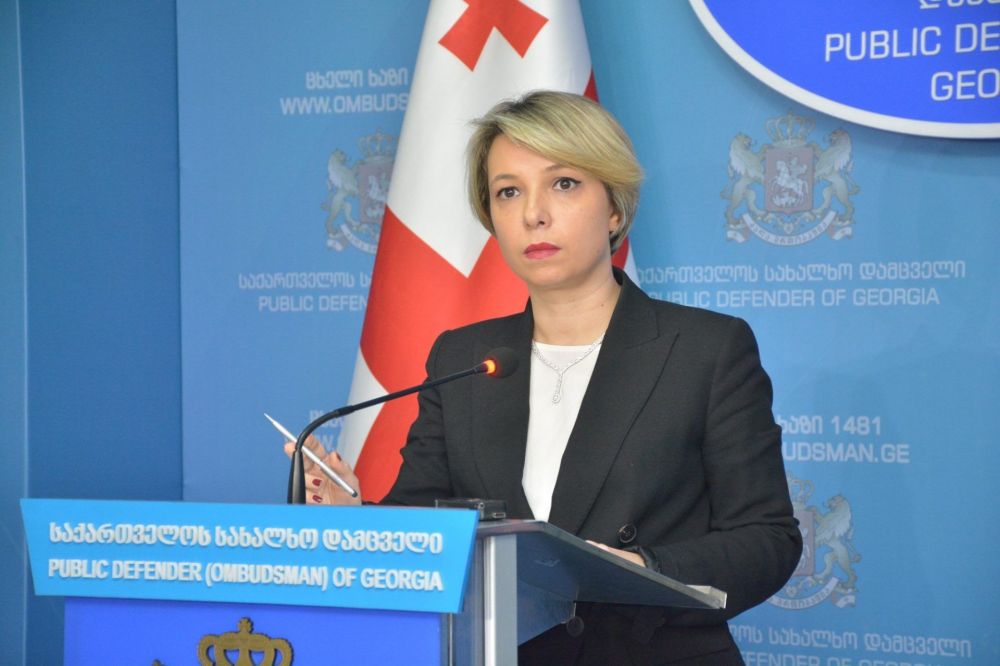სახალხო დამცველმა კონსერვატიული პარტიის აკრძალვის მოთხოვნით  კონსტიტუციური სარჩელი მოამზადა