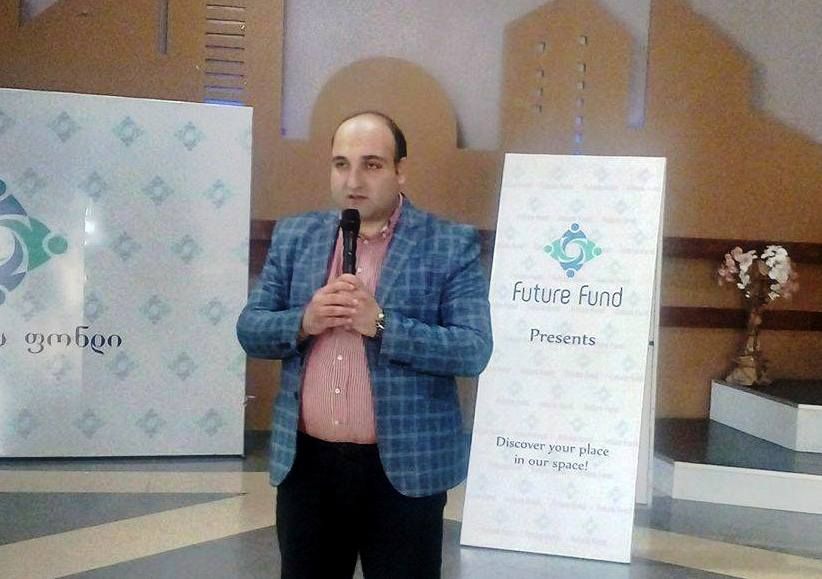 “არ ვიცოდი, თუ კვების პრობლემა ამდენ ბავშვს ჰქონდა”