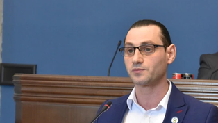 ჩემი პროგრამა სამ ხედვას ეფუძნება  – ნუგზარ კოხრეიძე