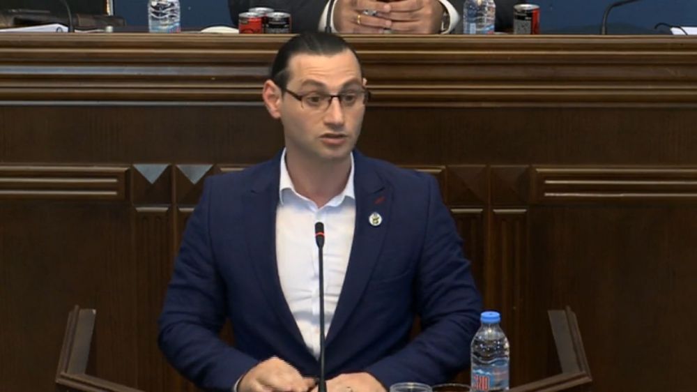 ნუგზარ კოხრეიძე სახალხო დამცველობის პოსტზე განსახილველ რვა კანდიდატს შორის მოხვდა