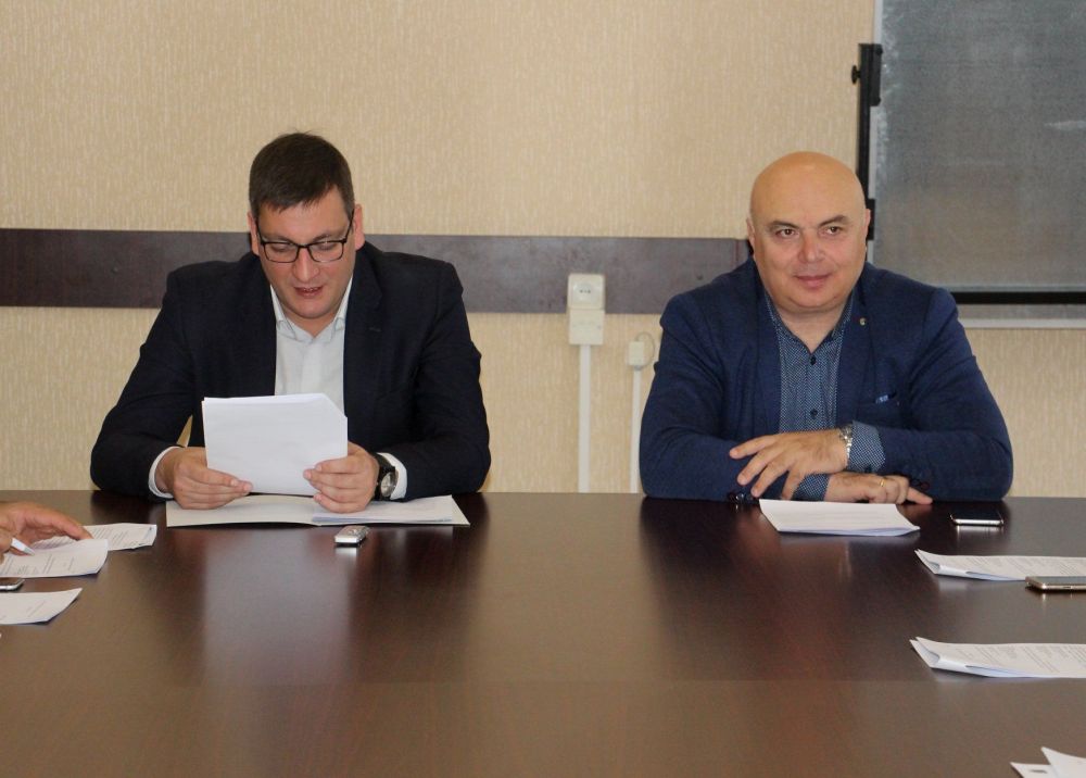 ქუთაისის საკრებულოს ახალი თავმჯდომარის ვინაობა მოკლე ხანში გაირკვევა