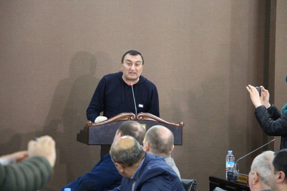 “ქუთაისი არენაზე” კონცერტები შენობის მდგრადობის დასკვნის გარეშე იმართება?