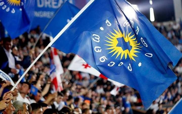 დიტო სამხარაძემ თანამდებობები შემოგვთავაზა –  “ქართული ოცნებიდან” გარიცხულები