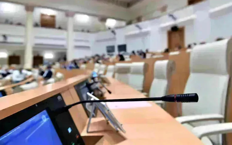 “ადგილობრივი თვითმმართველობის” კოდექსში დაინიცირებული  ცვლილებები ასუსტებს საკრებულოს როლს”
