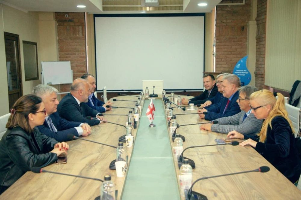 იმერეთში ევროკავშირის მხარდაჭერით  69 656 927 ლარის  პროექტები დაფინანსდა