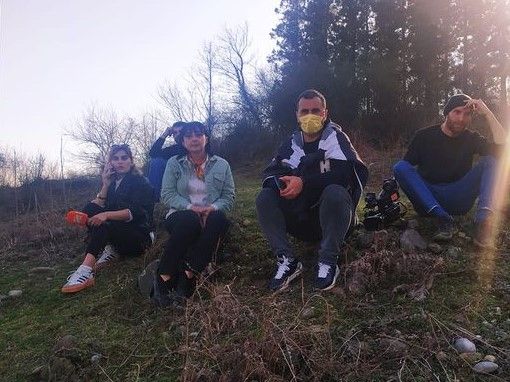 წყალტუბოს მუნიციპალიტეტში ჟურნალისტებს გადაადგილების უფლებას არ აძლევენ