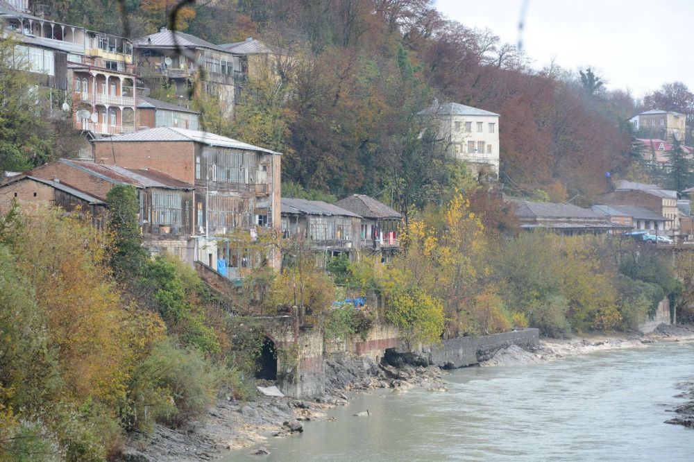 რიონისპირა სახლების პროექტირებაზე დაანონსებული ტენდერი არ გამოცხადებულა