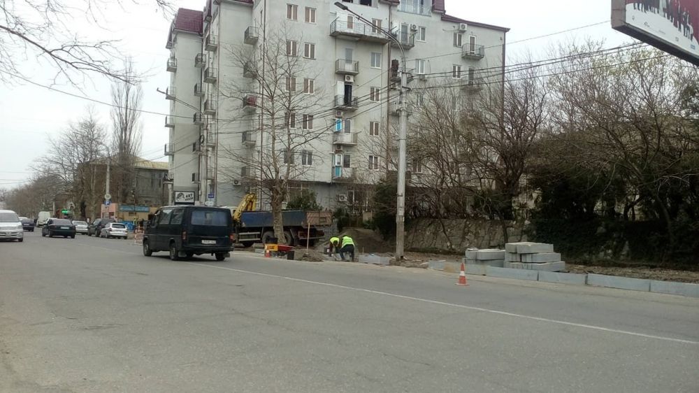 ქუთაისში რამდენიმე ქუჩაზე ავტომობილების მოძრაობა შეიზღუდება