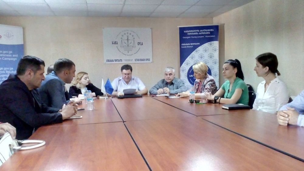 მუქარა,  ამომრჩევლის მოსყიდვა და შანტაჟი – რა დარღვევებია წინასაარჩევნო პერიოდში?