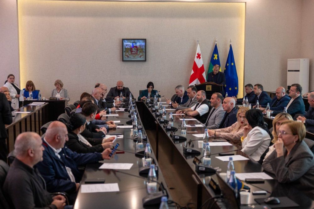 ქუთაისის ბიუჯეტი 2 986 400 ლარით გაიზარდა