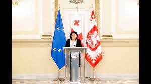 მზად ვარ, მივიღო ჩემთვის ნამდვილად სკანდალური გადაწყვეტილება – სალომე ზურაბიშვილი