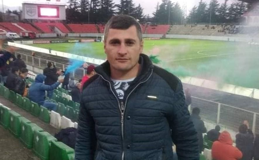 ქუთაისში 37 წლის სამხედროს ეძებენ