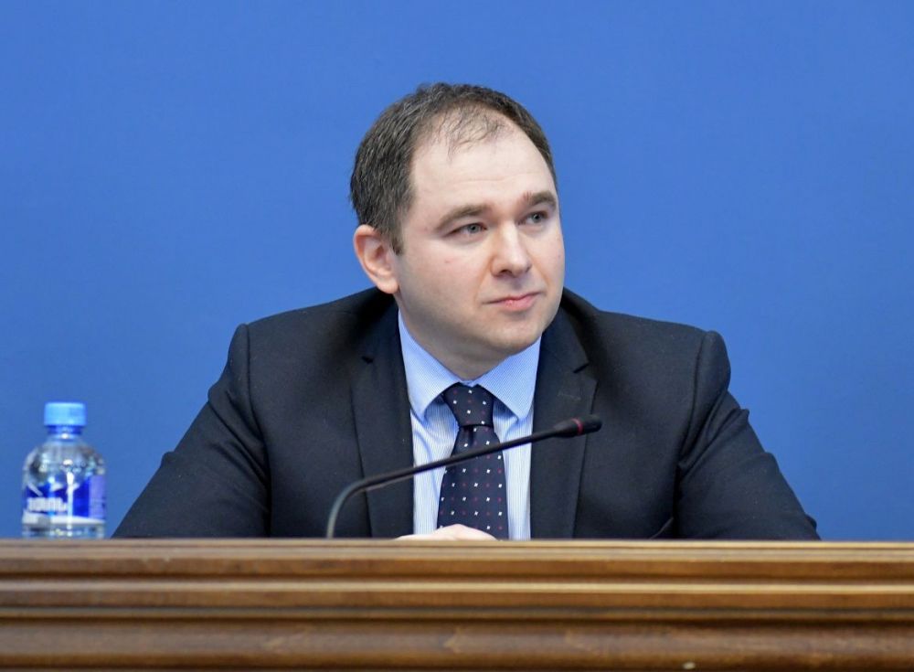 “სამხრეთ ოსეთი” – როგორ შეიძლება ეს ტერმინი ოფიციალური დოკუმენტებიდან ამოვიღოთ?