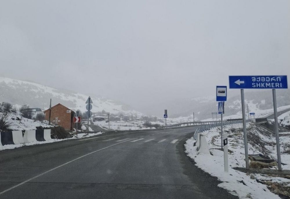 საჩხერეში, სასწრაფო დახმარების  24 თანამშრომელს კორონავირუსი დაუდასტურდა