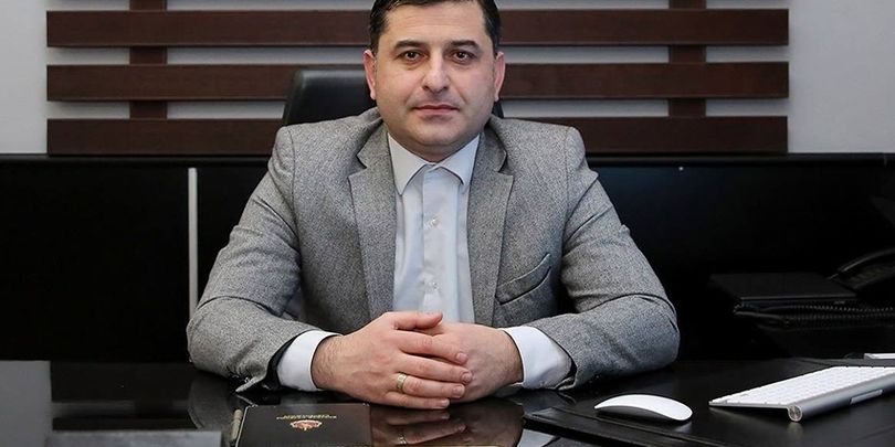 სოსო გოგაშვილის დაკავება მიმდინარე სისხლის სამართლის გამოძიებას უკავშირდება -სუსი
