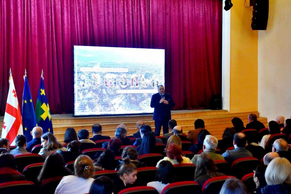 ქუთაისის 2024 წლის ბიუჯეტი 115, 5 მილიონი ლარით  განისაზღვრა