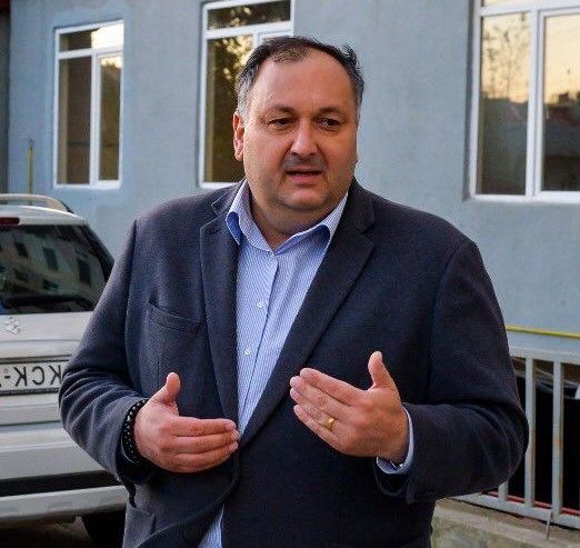 იოსებ ხახალეიშვილი: ქუთაისის მერია აფხაზეთიდან დევნილთა კორპუსების ინფრასტრუქტურის მოწესრიგებაზე ინტენსიურად მუშაობს