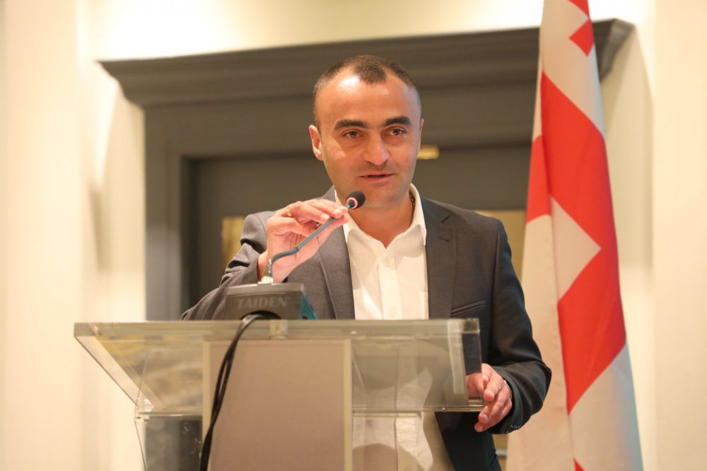გარდაბნის მერია  22 სოციალურ პროგრამას აფინანსებს