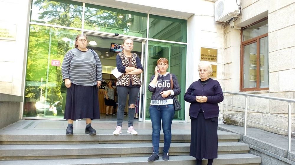 ქუთაისში 300-მდე ოჯახს სოციალური დახმარება შეუჩერდა